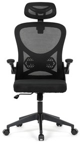 Autronic KA-K2021 BK Krzesło biurowe