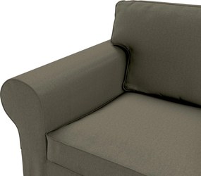 Pokrowiec na sofę Ektorp 2-osobową, rozkładaną, model do 2012