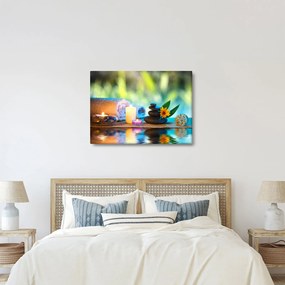 Obraz - Relaks (70x50 cm)