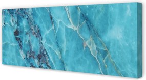 Fotoobraz na płótnie Marmurowy Dekor Ścienny