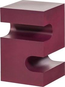 Metalowy stolik 30x30 cm Jessa – WOOOD