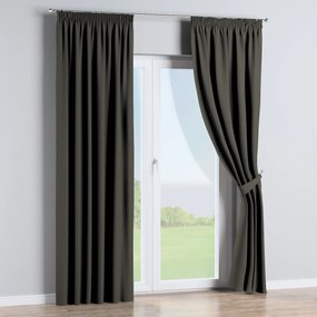 Zasłona na taśmie marszczącej 1 szt.