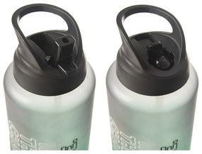 Zielona butelka 1 l Moly – Orion