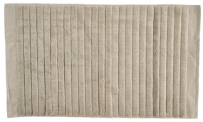 Beżowy dywanik łazienkowy 50x80 cm Inu – Zone