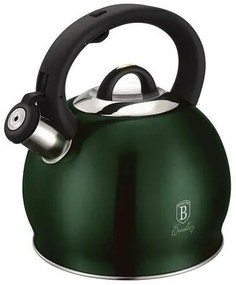Berlinger Haus Czajnik Emerald Collection, 3 l