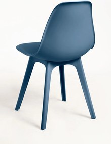 Zestaw 4 Krzese Kelen Suprym