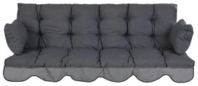 Poduszki na huśtawkę 170 cm Bora D002-06PB PATIO