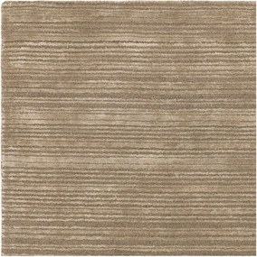 Szałwiowy dywan z mieszanki wełny tkany ręcznie 200x290 cm Henley Sage – Asiatic Carpets