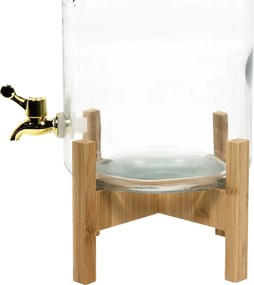 Dystrybutor napojów BOTANIC FACTORY, 8 l