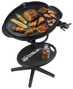 Steba VG 350 BBQ grill XXL