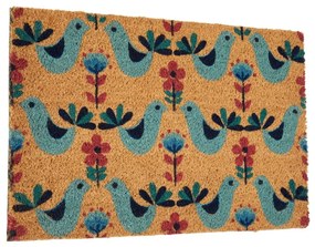 Wycieraczka z włókna kokosowego 40x60 cm Sparrows – Premier Housewares