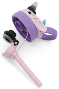 Contigo Butelka dla dzieci Easy Clean 420 ml Strawberry Shakes