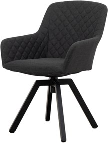 Doppler NOVA PARIS LIKA-TEX® antracyt, 6+1