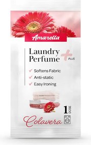 Perfum do prania AMARELLA COLAVERA, próbka 10 ml