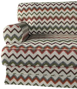 Pokrowiec na sofę Ekeskog rozkładaną