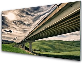 Panel Kuchenny Nowoczesny Most Nad Doliną