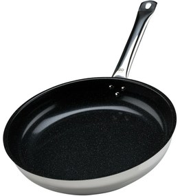 Elo 24538 Patelnia Profi Therm Platinum 28 cm, 28 cm