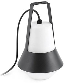 FARO 71562 - Zewnętrzna lampa wisząca CAT 1xE27/20W/230V IP54