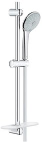 GROHE 27231001 - Zestaw prysznicowy EUPHORIA 600 mm błyszczący chrom