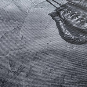 Obraz - Rękawice bokserskie (170x50 cm)