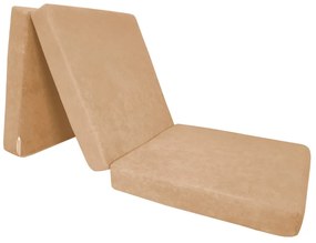 Materac turystyczny 180/60/10 MIKROFAZA 2