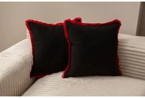 Poszewki na poduszki zestaw 2 szt. 43x43 cm Sacakli – Mioli Decor