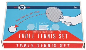Tenis stołowy Wild Bear – Rex London