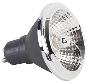 Zestaw 5 GU10 3-stopniowa ściemniana na ciepło lampa LED AR70 6W 320 lm 2000-3000K