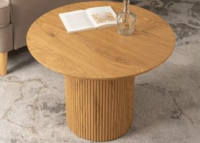 Elegancki stolik kawowy Alissa – nowoczesny minimalizm i wyrafinowany styl dla Twojego wnętrza