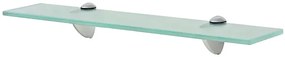 Solidna półka szklana 50x20 B5-P21