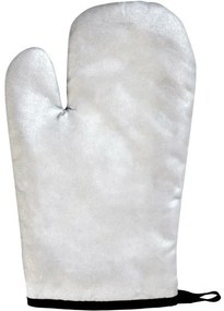 Toro Rękawica do grilla srebrny, 25 x 18 cm