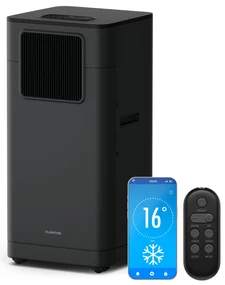 Klarstein Breeze Box Smart klimatyzator przenośny