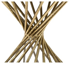Okrągły stolik ø 42 cm Hypnos – Mauro Ferretti