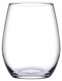 Szklanki zestaw 6 szt. 350 ml Amber – Hermia