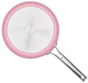 Patelnia z powłoką ceramiczną na naleśniki ø 26 cm Meda 3.0 – FABINI