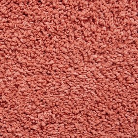Różowy dywan Think Rugs Sierra, 80x150 cm