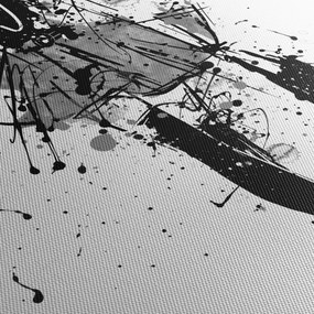 Obraz - Pokaz mody (125x70 cm)