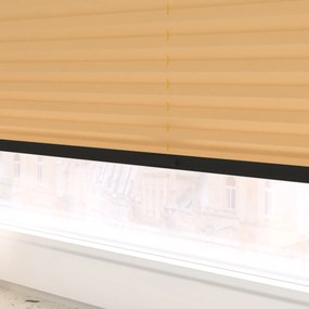 Plisa okienna na wymiar Harmonica