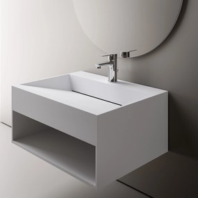 Umywalka naścienna TWG71