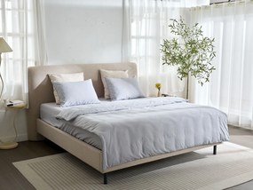 Zestaw pościeli szary Dormeo Energy 140x200 cm