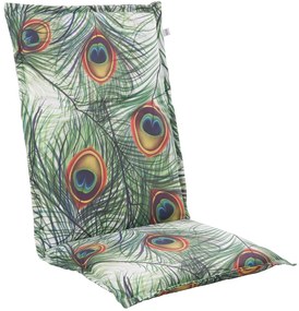 Poduszka na krzesło Malezja Niedrig 5 cm G036-02LB PATIO