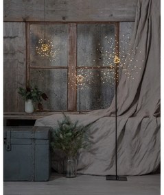 Dekoracja świetlna LED Star Trading Firework, wys. 50 cm