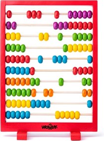 Woody Liczydło drewniane