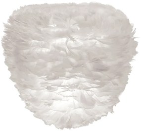 Biały abażur ø 30 cm Eos Evia Mini – UMAGE