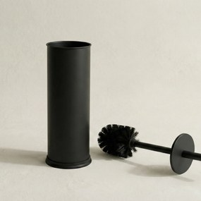 Stojak na szczotkę do WC STAV, wys. 38 cm