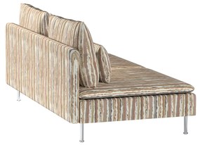 Pokrowiec na moduł Söderhamn 3-osobowy