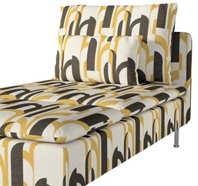 Pokrowiec na szezlong Söderhamn