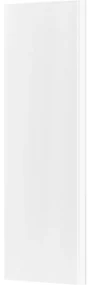 Mexen Flat VR20S grzejnik płytowy 1600 x 500 mm, podłączenie dolne środkowe, 993 W, biały - W6VR20S-160-050-00