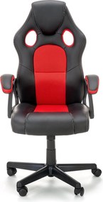 Obrotowe krzesło gamingowe Berkel