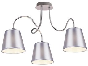 Nowoczesna lampa sufitowa - K314-Efex